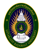 มหาวิทยาลัยราชภัฏอุตรดิตถ์