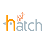 ศูนย์บ่มเพาะนวัตกรรมนักศึกษา (Hatch) และสำนักอุทยานวิทยาศาสตร์และอุตสาหกรรม มหาวิทยาลัยเทคโนโลยีพระจอมเกล้าธนบุรี